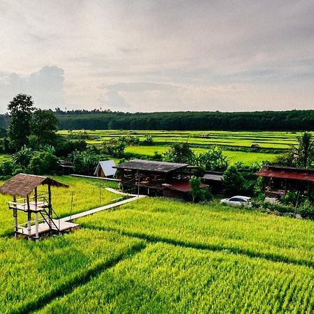 Na Mong Homestay Nan Buitenkant foto